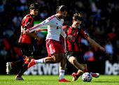 Isak fires Liverpool to 1-0 win over Iraola’s Bournemouth