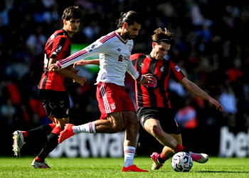 Isak fires Liverpool to 1-0 win over Iraola’s Bournemouth