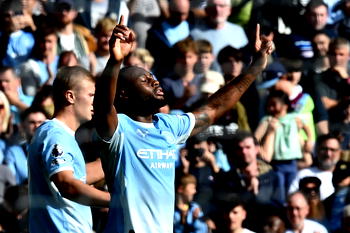 Semenyo ruled out for eight weeks as Man City sweat over Haaland