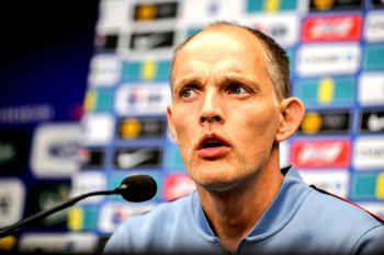 Czech Republic game ‘not yet a must-win’ for England – Tuchel