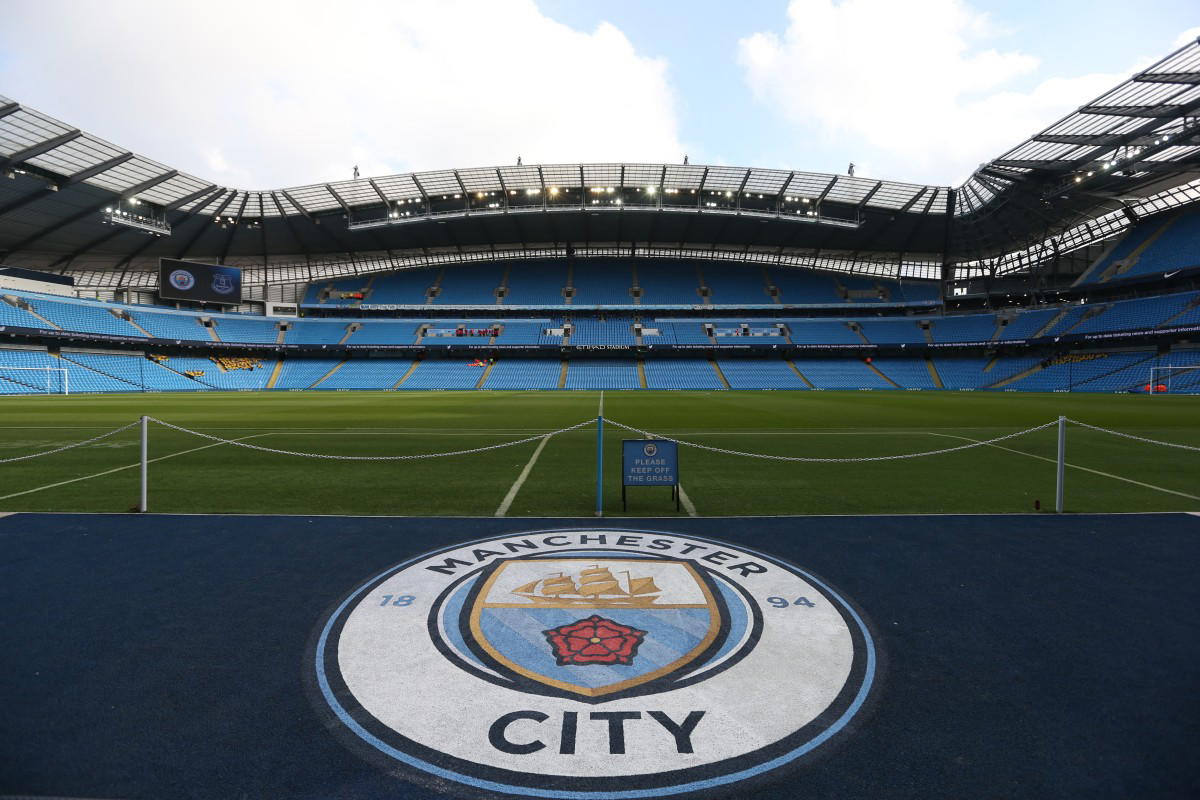 Man City 115 charges: Club to argue Abu Dhabi govt-funded sponsorship deals