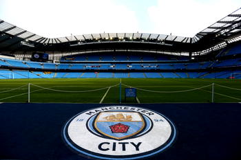 Man City branded ‘cheats’ in hostile Liverpool reception after guilty verdict