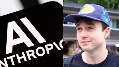 ‘People building AI believe it could kill us all’ — says researcher after quitting AI firm