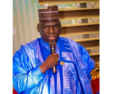 2027: Yobe APC chairman sparks controversy, asks women to divorce anti-APC husbands