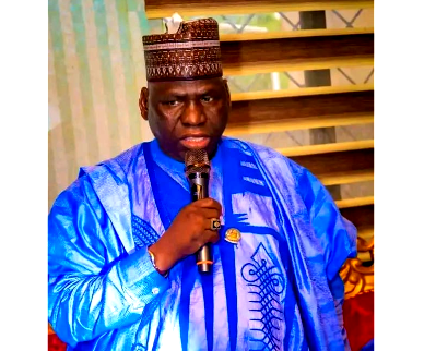 2027: Yobe APC chairman sparks controversy, asks women to divorce anti-APC husbands