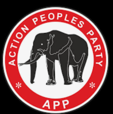 APP: Billboard removal provocative — Party