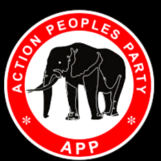 APP: Billboard removal provocative — Party