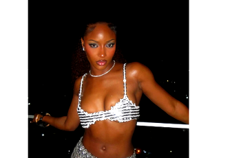 I’m taking my power back – Ayra Starr