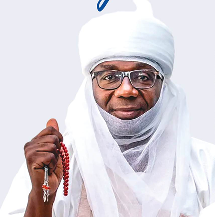 Abdulrahman AbdulRazaq: Forging a Sardauna Legacy in Kwara