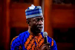 ‘I’m not Makinde’s surrogate, I’ve no godfather’ — APM gov candidate, Adekanmbi