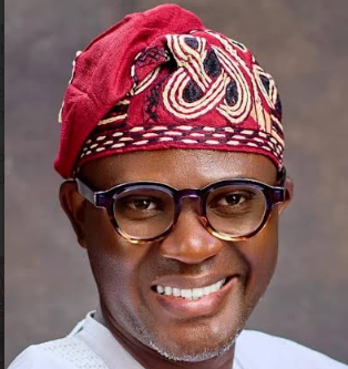2027: Lagos needs servant-leader — Adeoye
