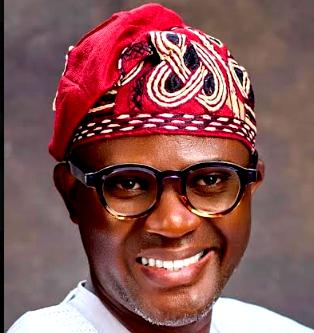 2027: Lagos needs servant-leader — Adeoye