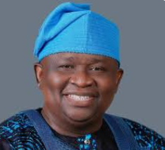 Four suits against Adeola’s Ogun 2027 candidacy discontinued — aide
