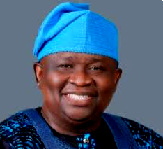 Four suits against Adeola’s Ogun 2027 candidacy discontinued — aide
