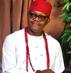 ‘I wrote consumption-to-production concept for Peter Obi’  —  YPP presidential candidate