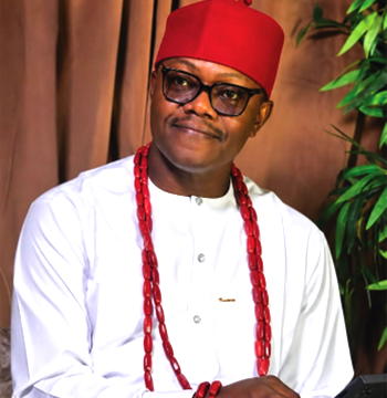 ‘I wrote consumption-to-production concept for Peter Obi’  —  YPP presidential candidate