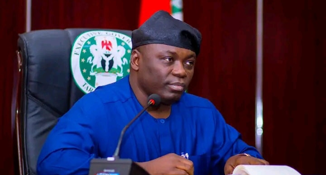 2027: Bwacha’s kinsmen back Kefas for second term