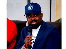 KAP, Benin Republic Gov’t graduate 20 young filmmakers as KAP unveils Pan-African vision for ITAN
