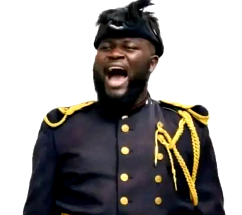 Controversial Nnewi Catholic knight, ‘Akachaam’ arrested over alleged public nuisance