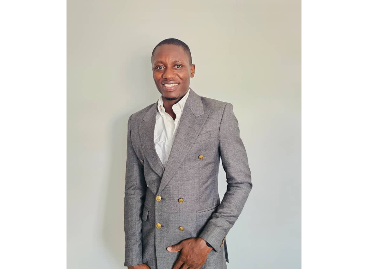 Civil Engineering shapes Adeniji’s E-Commerce delivery framework