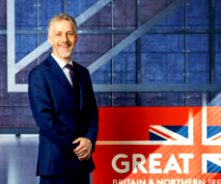 UK appoints Alastair Long as Trade Commissioner for Africa