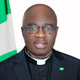 We’re not aware of Peter Obi’s visit — Benue Govt