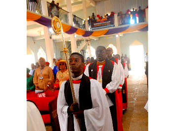 Anglican church bans immediate burial of relatives, sets 2-week minimum timeframe