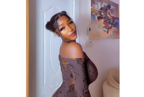 Avoid women who cannot support you in financial difficulties – Content creator, Anita