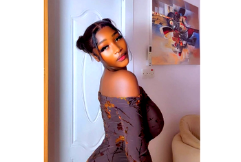 Avoid women who cannot support you in financial difficulties – Content creator, Anita