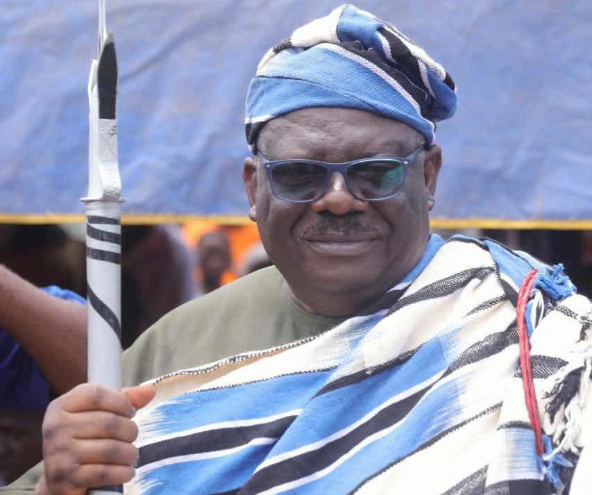 Attack on Obi disgraceful assault on democracy — Aondoakaa