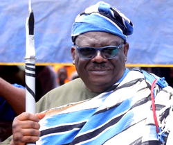 2027: Aondoakaa vows to strengthen Benue anti-open grazing law