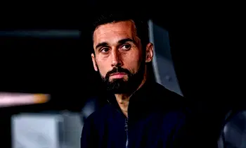 Fulham manager Arbeloa fined £25,000 after Man Utd outburst