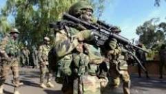 Bandits abduct 47 Niger women, others harvesting groundnuts