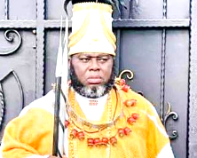 Rivers monarch, community disagree over operations of Amama Soldiers
