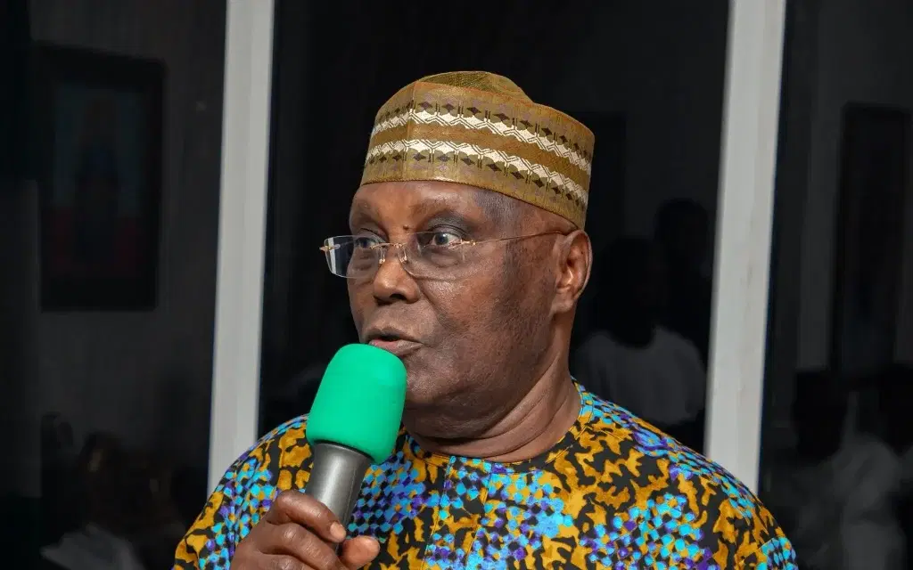 67.4% of Nigerians demand return of fuel subsidy — Atiku