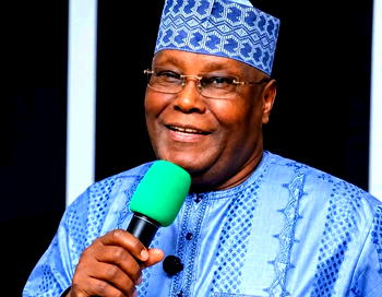 2027: Atiku demands names of firms printing INEC’s ballot papers