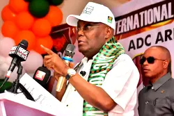 2027: Tinubu made life expensive; Atiku will make life affordable — ADC