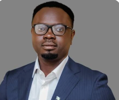 Youth Minister commends VGN for service