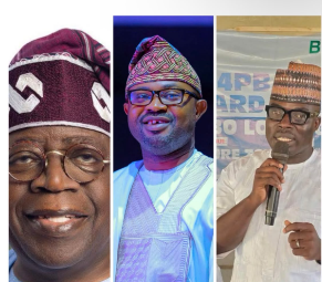 2027: Atiku-Obi alliance won’t stop Tinubu, says BTO for PBAT ’27