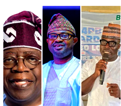 2027: Atiku-Obi alliance won’t stop Tinubu, says BTO for PBAT ’27