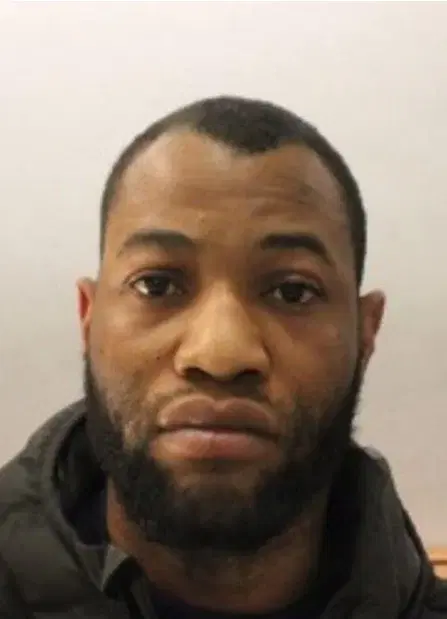 Nigerian man, Babatunde who masturbated in front of woman on UK train jailed