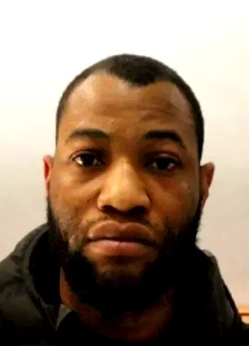 Nigerian man, Babatunde who masturbated in front of woman on UK train jailed