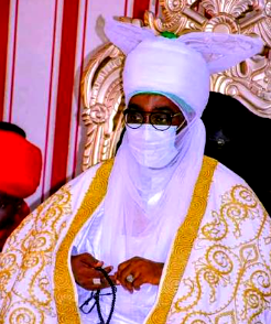 Zazzau Emirate has 11 LGAs, dozens of chiefs — Bamalli