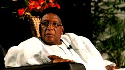 Northern governors mourn Bamanga Tukur