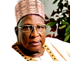 Adebayo mourns Tukur, recalls business partnership