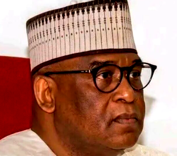 Former Katsina South Senator Bello Mandiya dies at 62