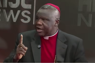 2027: I supported Peter Obi in 2023, he never gave me N1 — Kawas