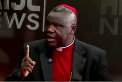 2027: I supported Peter Obi in 2023, he never gave me N1 — Kawas