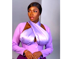 Sometimes you need to cut out men — Bolaji Ogunmola