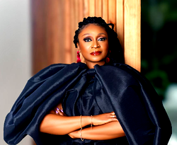 AFCAC boss Adeyemi adopts new identity, marks four years in office